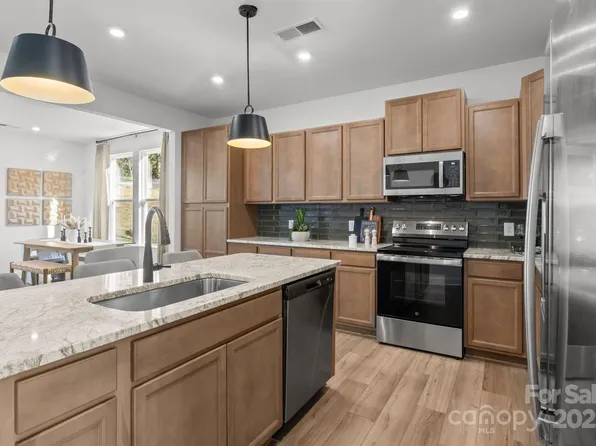 7716 Ethora Way #2, Charlotte, NC 28216