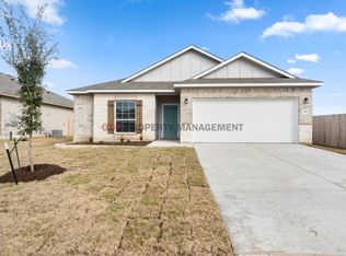 2310 Wasabi Rd, Temple, TX 76501