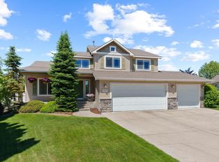 13013 E 37th Ct, Spokane Valley, WA 99206