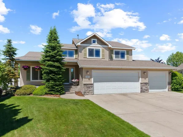 13013 E 37th Ct, Spokane Valley, WA 99206