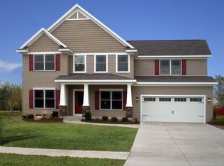 4076 Ridgefield Ter, Hamburg, NY 14075