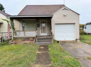 2132 8th Ave, Huntington, WV 25703