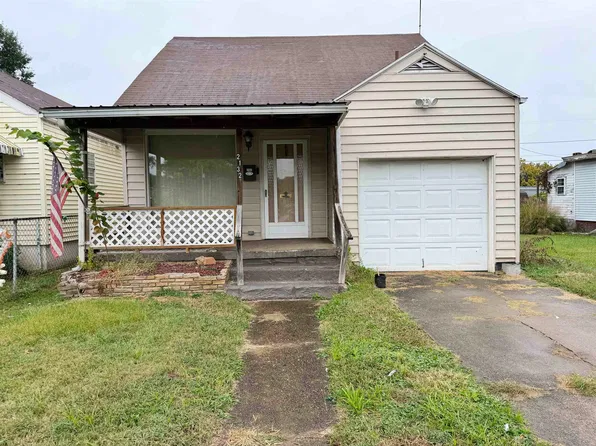 2132 8th Ave, Huntington, WV 25703