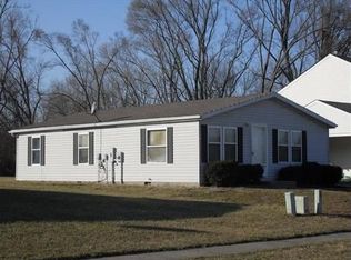 721 Diamond Loop, Middletown, OH 45044