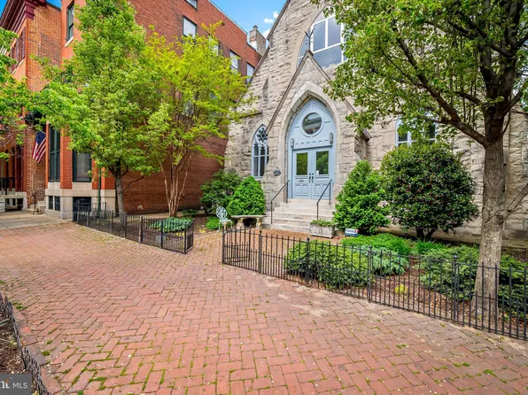 1311 Bolton St, Baltimore, MD 21217