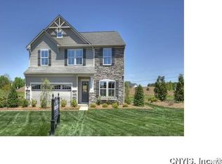 5843 Strawmount Ln, Chittenango, NY 13037