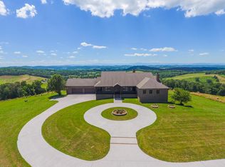 482 Cabbage Rd, Blaine, TN 37709