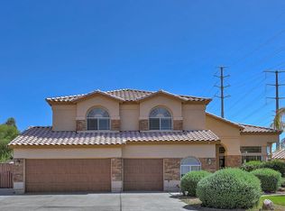 2007 E Marlene Dr, Gilbert, AZ 85296