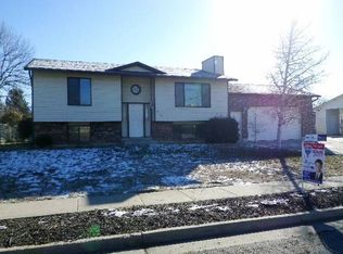 270 E 800 S, Layton, UT 84041
