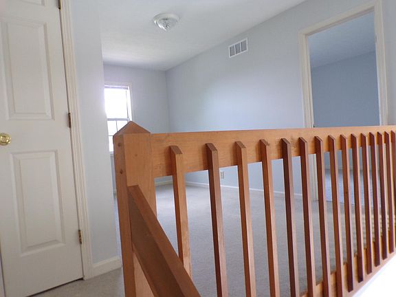 middle room upstairs