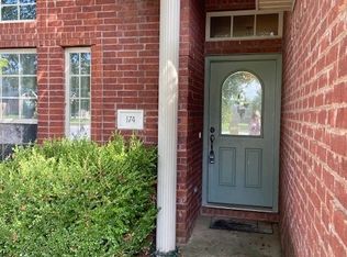 174 Alexandra Loop, Elkins, AR 72727