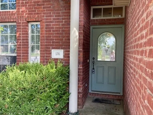 174 Alexandra Loop, Elkins, AR 72727