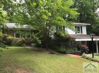 171 Briarcliff Rd, Athens, GA 30606