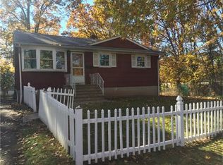 123 Fiume St, Iselin, NJ 08830