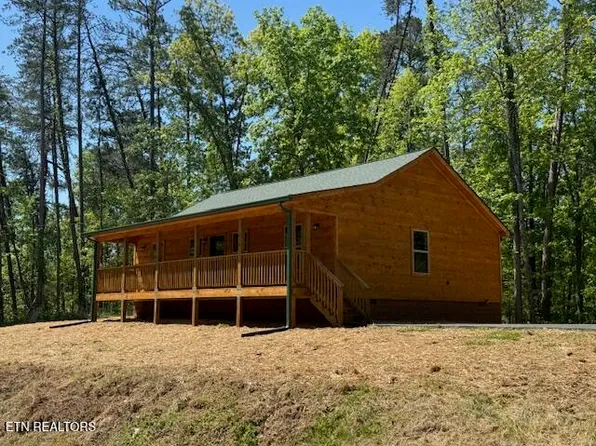 2779 Easy St, Sevierville, TN 37862