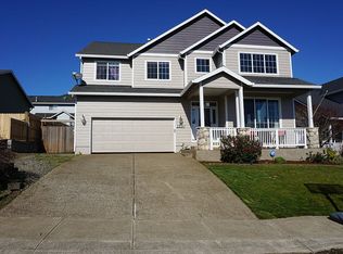 2530 Feather Fire Ave NW, Salem, OR
