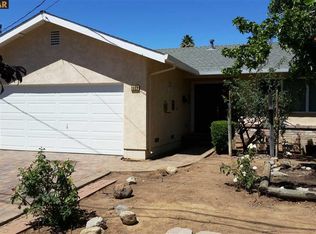 1089 Aberdeen Ave, Livermore, CA