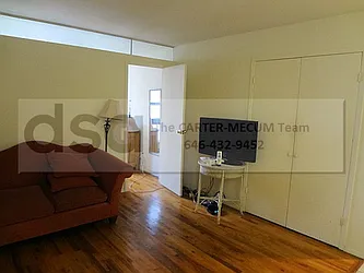 Rented by DSA Realty