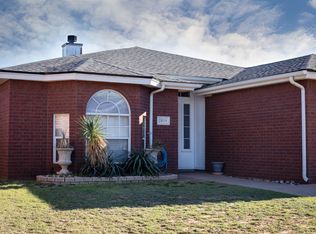 1809 79th Pl, Lubbock, TX 79423