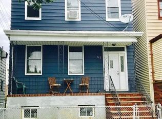 92 Paterson St, Jersey City, NJ 07307
