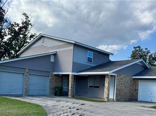 201 Bayonne Dr #A, La Place, LA 70068