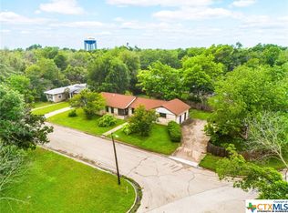 2016 N 13th St, Temple, TX 76501