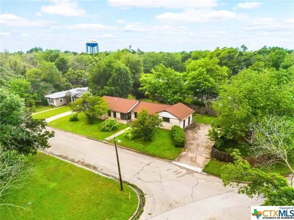 2016 N 13th St, Temple, TX 76501
