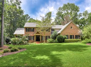 3080 Glenview Dr, Aiken, SC 29803