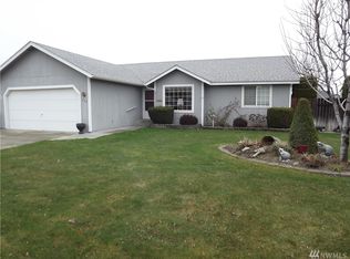 262 H St SE, Ephrata, WA 98823
