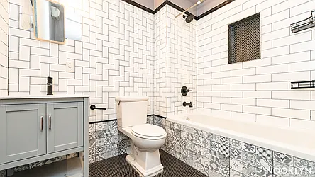 Rented by Nooklyn NYC LLC