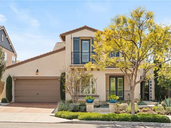 116 Sparrow, Irvine, CA 92618