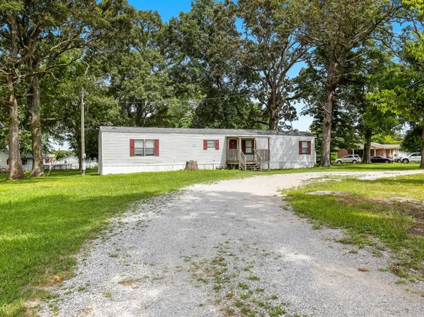 5705 Morgantown Rd, Russellville, KY 42276