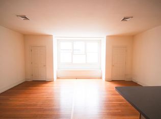 2116 Walnut St APT 4F, Philadelphia, PA 19103