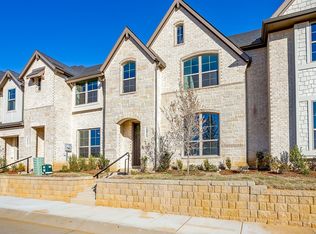 6815 Robert Reed Dr, Arlington, TX 76001