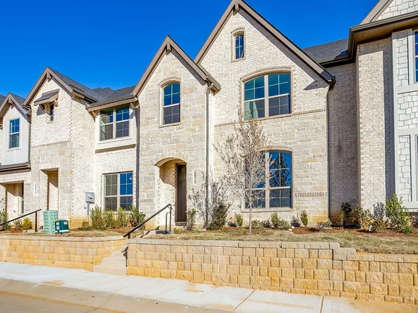 6815 Robert Reed Dr, Arlington, TX 76001