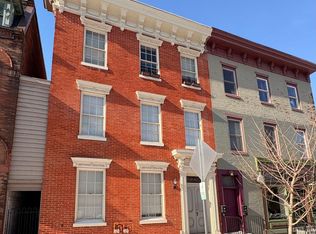 104 S Beaver St, York, PA 17401