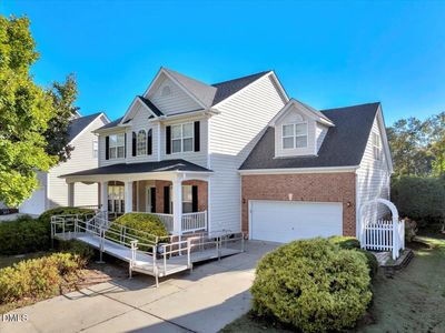 2411 Oleander Dr, Durham, NC, 27703