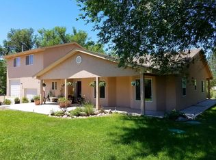 16673 Us Highway 550, Aztec, NM 87410