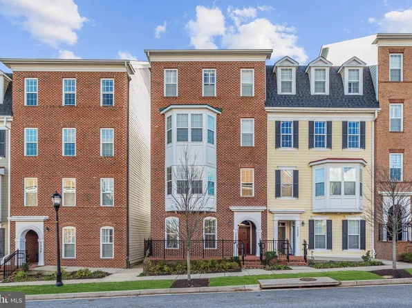 7552-1 Morris St Unit 29, Fulton, MD 20759