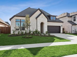 5814 Pink Coral Ln, Manvel, TX 77578