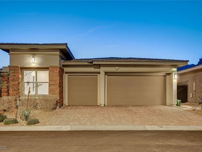 463 Harmony Bay Ave, Las Vegas, NV, 89138