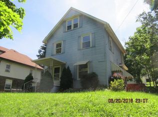 1051 W 2nd St, Oil City, PA