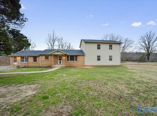 1705 County Road 358, Trinity, AL 35673