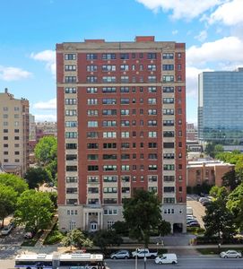 4300 N Marine Dr APT 1606, Chicago, IL, 60613