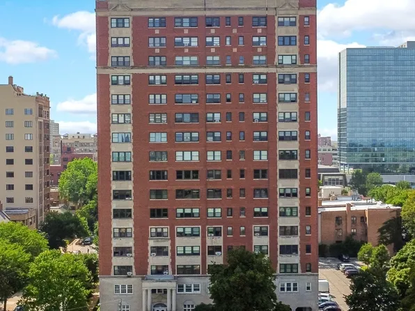 4300 N Marine Dr APT 1606, Chicago, IL 60613