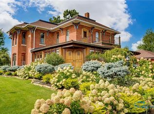 10820 Brint Rd, Sylvania, OH 43560