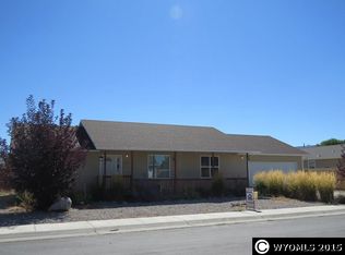 795 Victory Ln, Lander, WY 82520