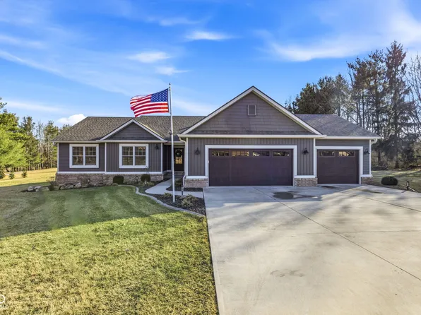 9433 W 1000 N, Elwood, IN 46036