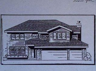 L11 B6 Eastwind, Anchorage, AK 99519