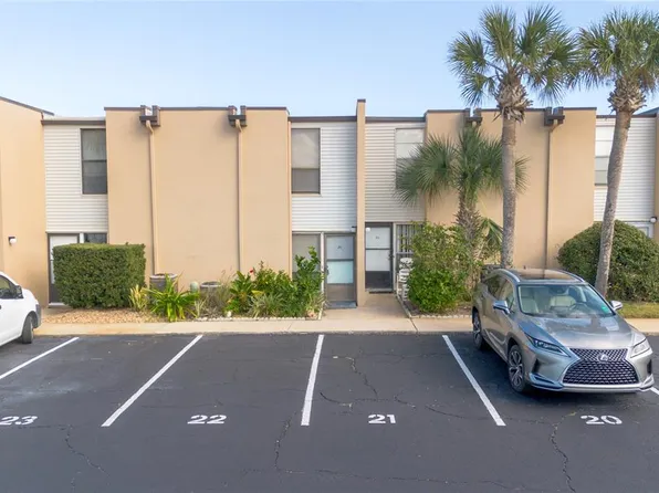 5500 Ocean Shore Blvd #21, Ormond Beach, FL 32176